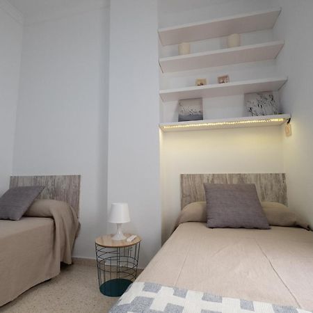 Apartamento America Sanlúcar de Barrameda Exterior photo