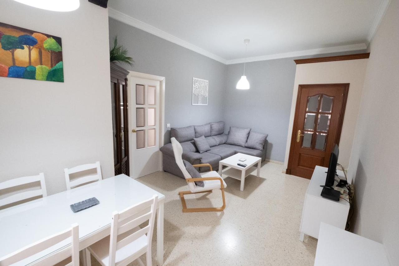 Apartamento America Sanlúcar de Barrameda Exterior photo