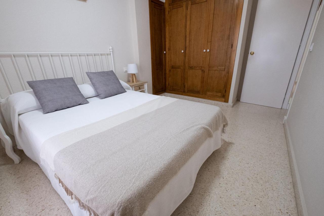 Apartamento America Sanlúcar de Barrameda Exterior photo