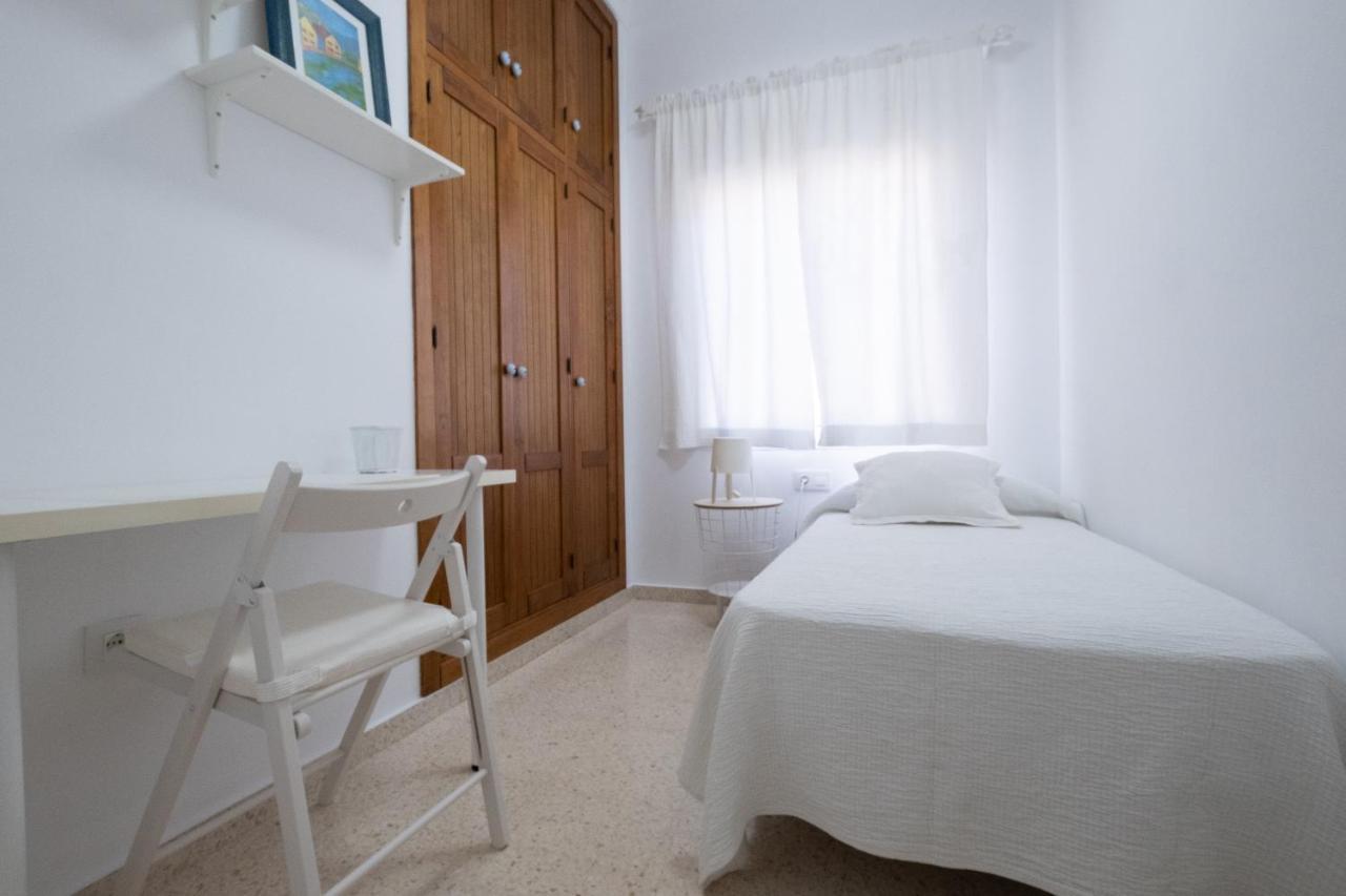 Apartamento America Sanlúcar de Barrameda Exterior photo