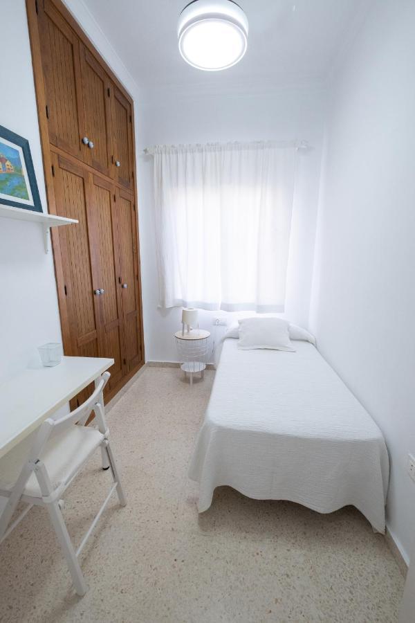 Apartamento America Sanlúcar de Barrameda Exterior photo