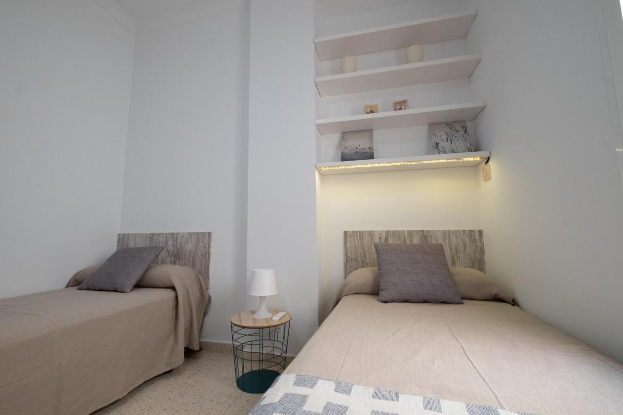 Apartamento America Sanlúcar de Barrameda Exterior photo