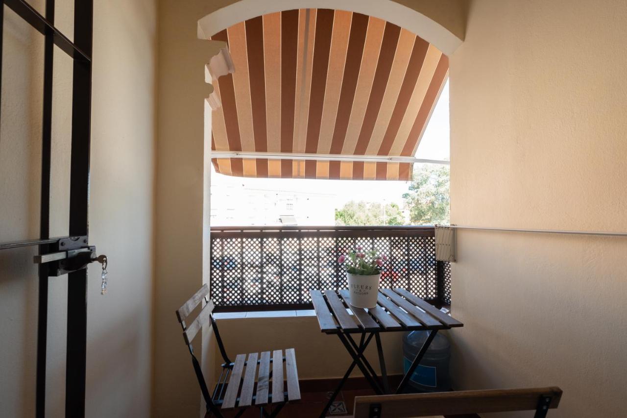 Apartamento America Sanlúcar de Barrameda Exterior photo