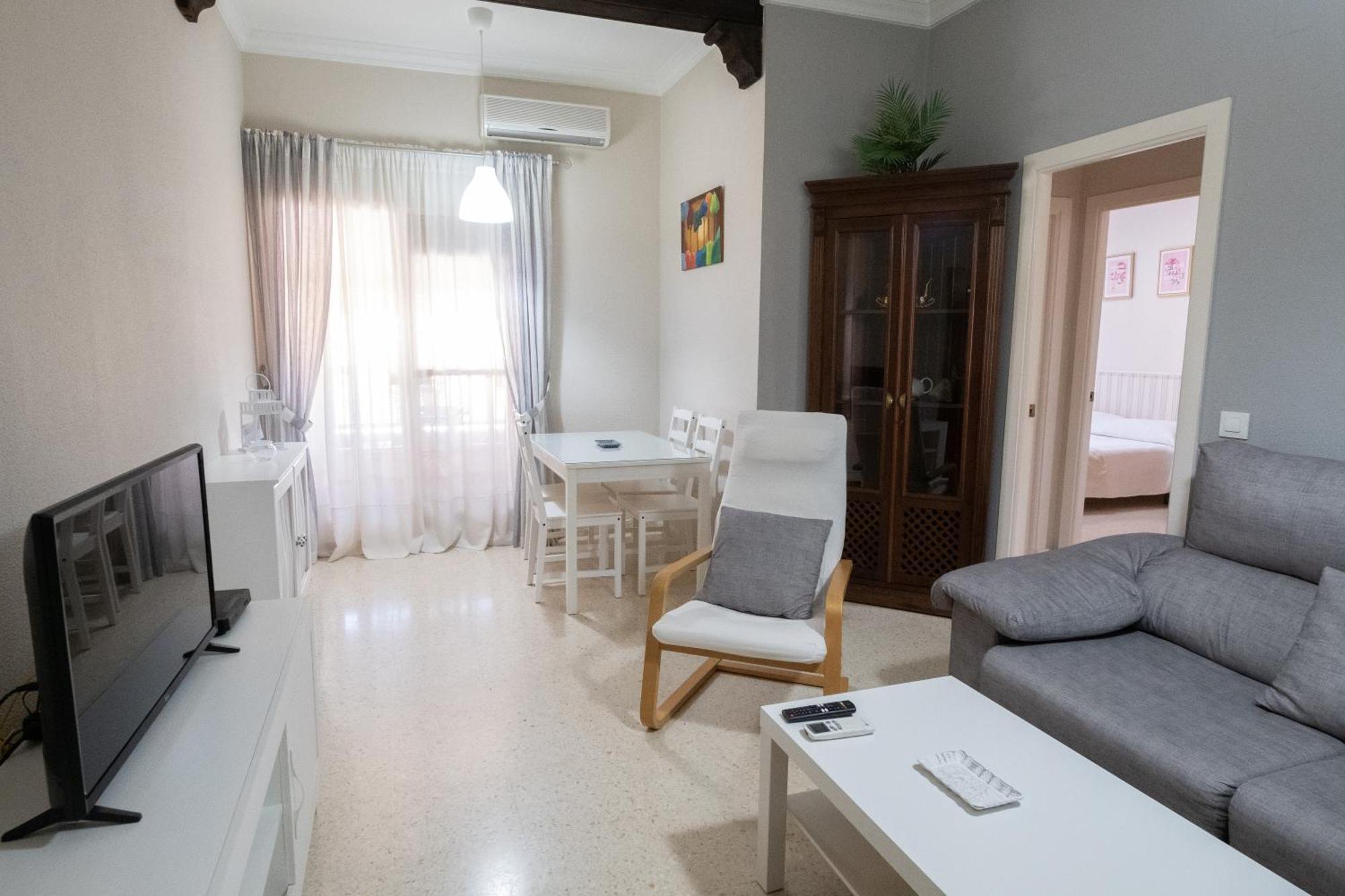Apartamento America Sanlúcar de Barrameda Exterior photo