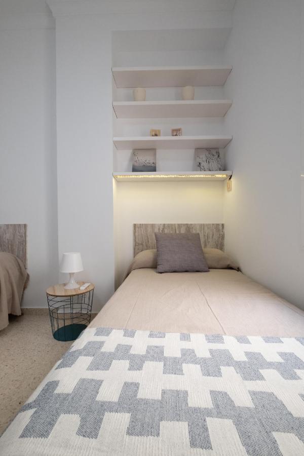 Apartamento America Sanlúcar de Barrameda Exterior photo