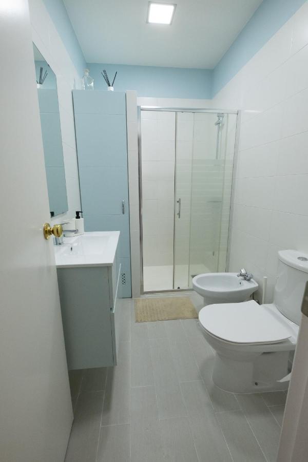 Apartamento America Sanlúcar de Barrameda Exterior photo
