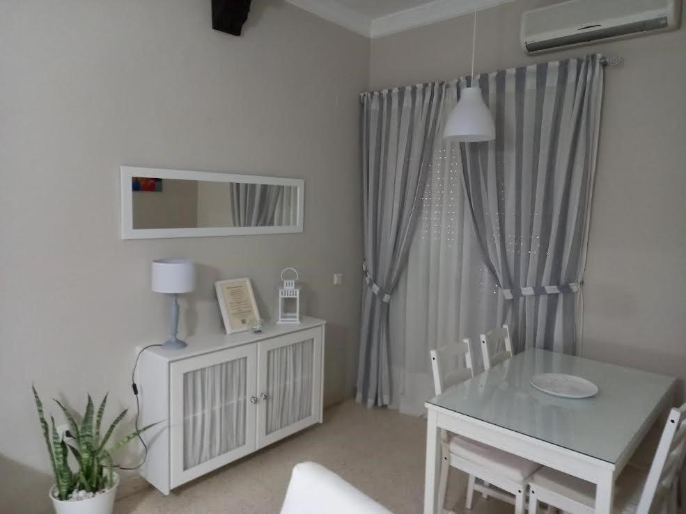 Apartamento America Sanlúcar de Barrameda Exterior photo